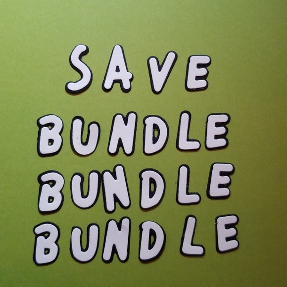 Bundle of savings! - Picture 1 of 1